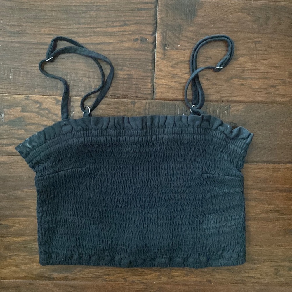 Abercrombie and Fitch Top